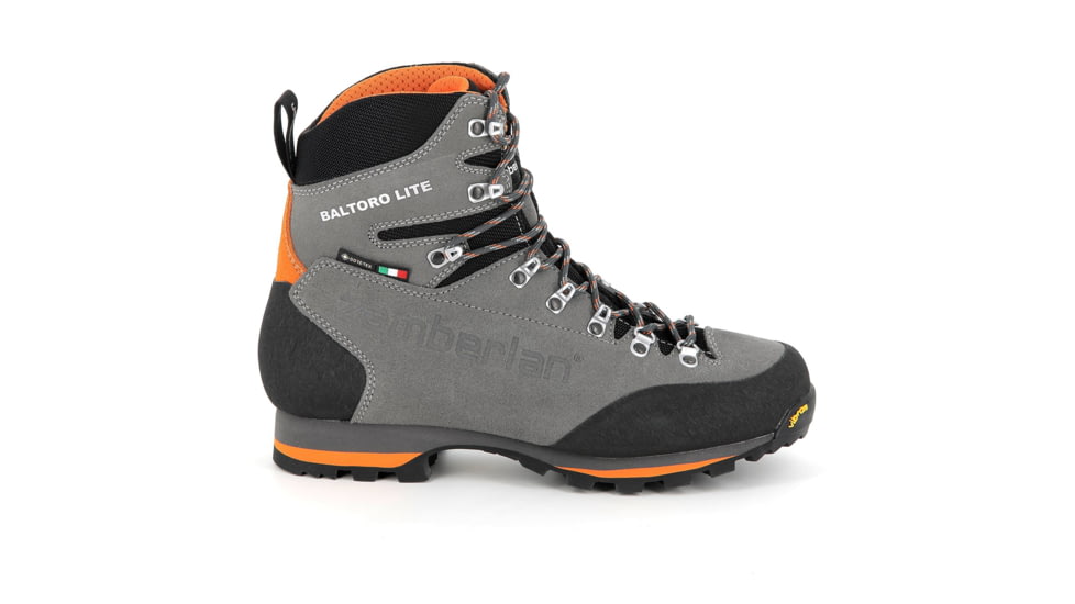Zamberlan Baltoro Lite GTX Hiking Shoes - Mens, GB, 9, 1110ZGBM-9