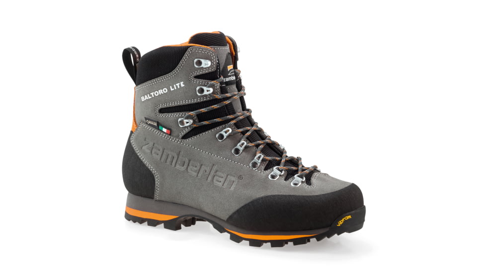 Zamberlan Baltoro Lite GTX Hiking Shoes - Mens, GB, 9, 1110ZGBM-9