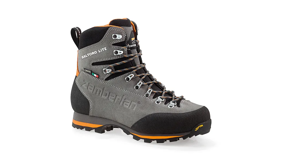 Zamberlan 1110 Baltoro Lite GTX Hiking Shoes - Men's, PFAS-Free
