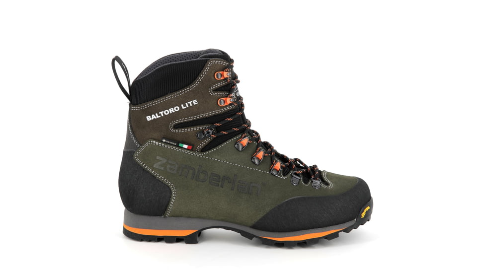 Zamberlan Baltoro Lite GTX Hiking Shoes - Mens, MK, 10, 1110ZMKM-10
