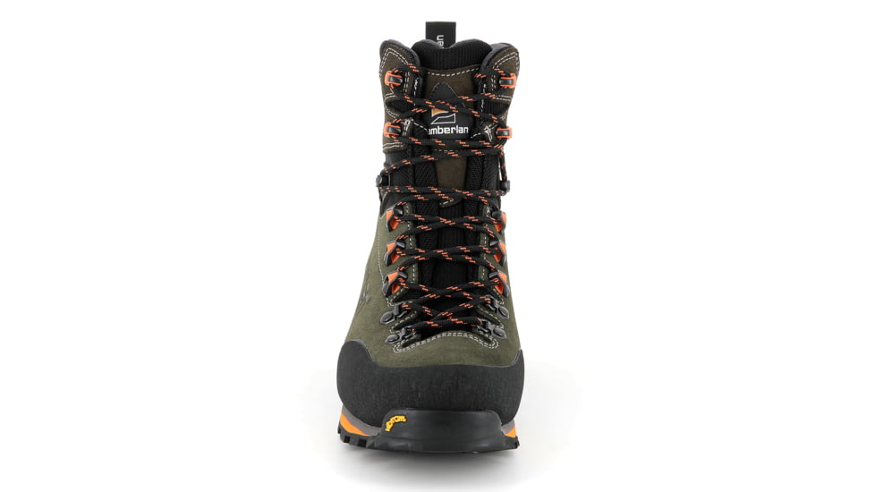 Zamberlan Baltoro Lite GTX Hiking Shoes - Mens, MK, 10, 1110ZMKM-10