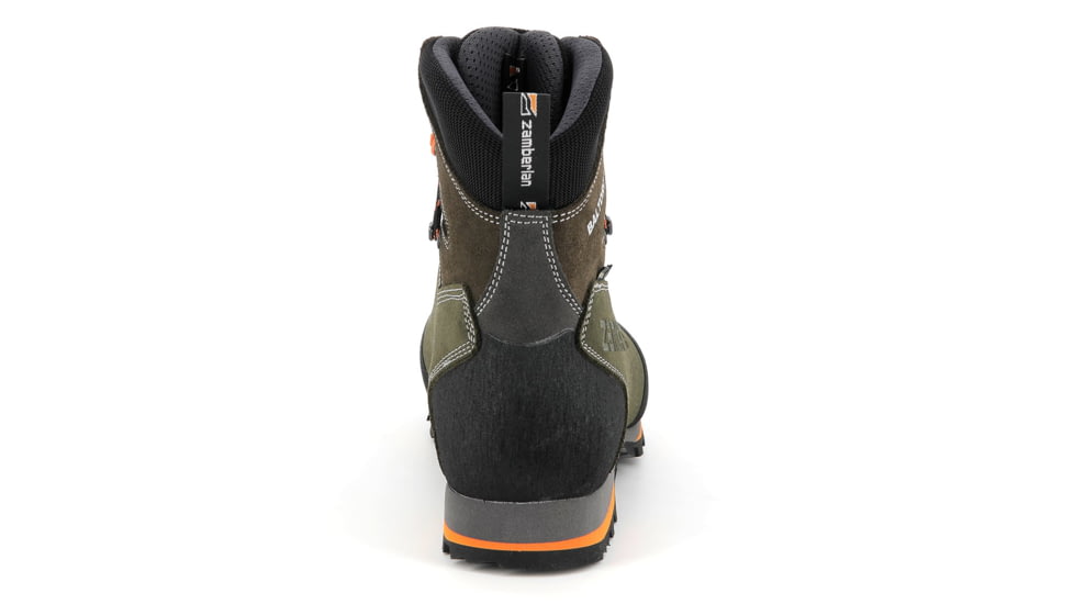 Zamberlan 1110 Baltoro Lite GTX Hiking Shoes - Men's, PFAS-Free, Musk, 10, 1110ZMKM-44.5-10