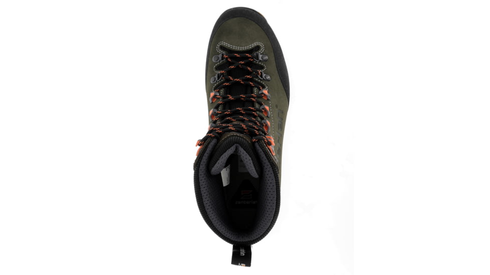 Zamberlan Baltoro Lite GTX Hiking Shoes - Mens, MK, 10, 1110ZMKM-10