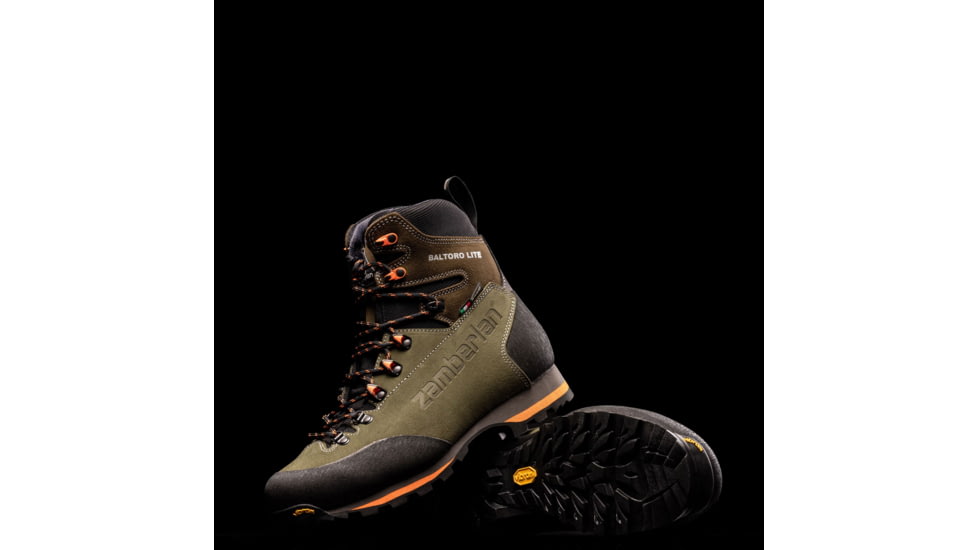 Zamberlan Baltoro Lite GTX Hiking Shoes - Mens, MK, 10, 1110ZMKM-10
