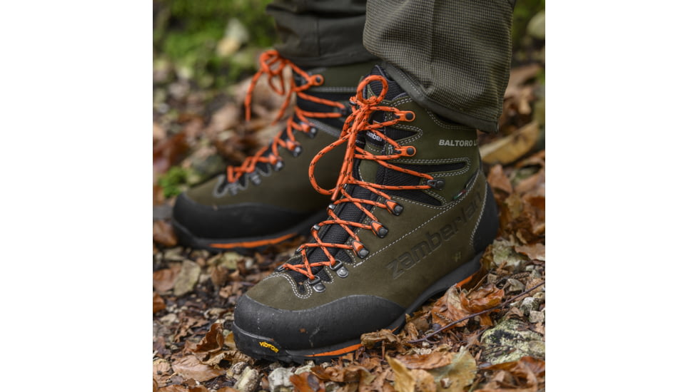 Zamberlan Baltoro Lite GTX Hiking Shoes - Mens, MK, 10, 1110ZMKM-10
