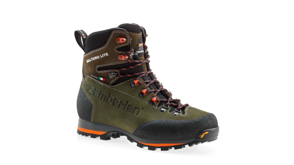 Zamberlan Baltoro Lite GTX Hiking Shoes - Mens, MK, 10, 1110ZMKM-10