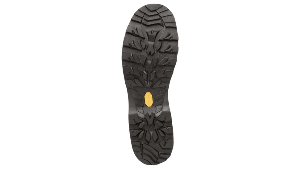 Zamberlan Baltoro Lite GTX RR Backpacking Shoes - Men's, Graphite/Black, 9 US, Medium, 1110GBM-43-9