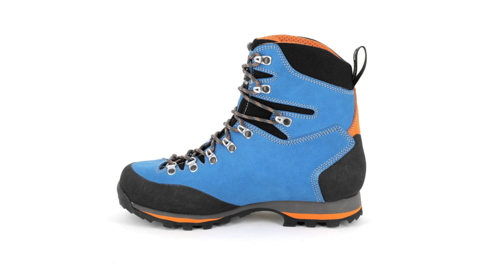 Zamberlan Baltoro Lite GTX RR Shoes - Mens, Royal Blue, 48 / 13, 1110RBM-48-13