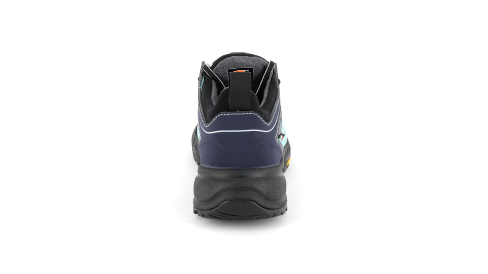 Zamberlan Circe Low GTX Hiking Shoes - Womens, Light Blue/Navy, 7, 0335LNW-39-7
