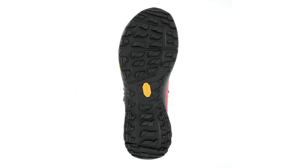 Zamberlan Circe Low GTX Hiking Shoes - Womens, Salmon/Peacock, 11, 0335SPW-43-11