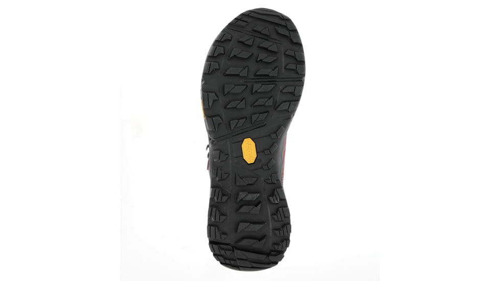 Zamberlan Circe Low GTX Hiking Shoes - Womens, Wine, 10, 0335VIW-42.5-10