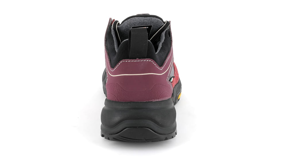 Zamberlan Circe Low GTX Hiking Shoes - Womens, Wine, 10, 0335VIW-42.5-10