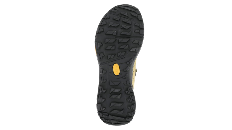 Zamberlan Circe Low GTX Hiking Shoes - Womens, Yellow, 7, 0335YLW-39-7