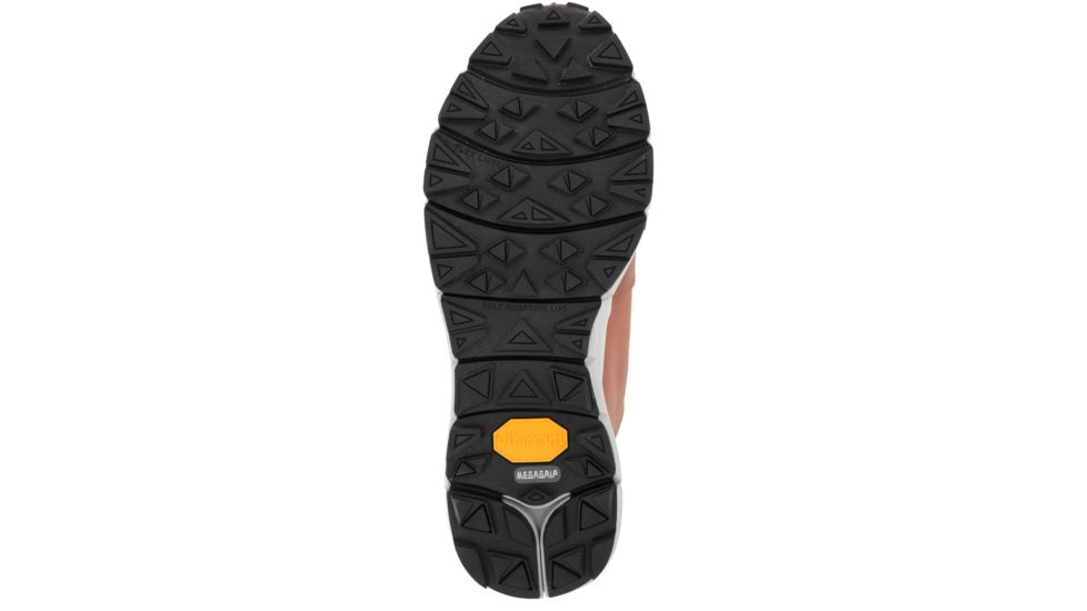 Zamberlan Cornell GTX Hiking Boots - Mens, Mustard, Medium, 10, 0322MTM-Medium-10