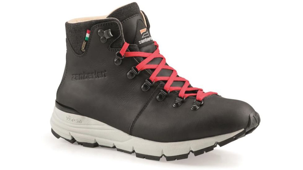 Zamberlan Cornell GTX Hiking Boots - Womens, Burgundy, Medium, 7.5, 0322BGW-Medium-7.5