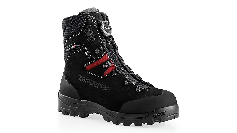 Zamberlan Delimber GTX RR Boa Work Boots - Men's