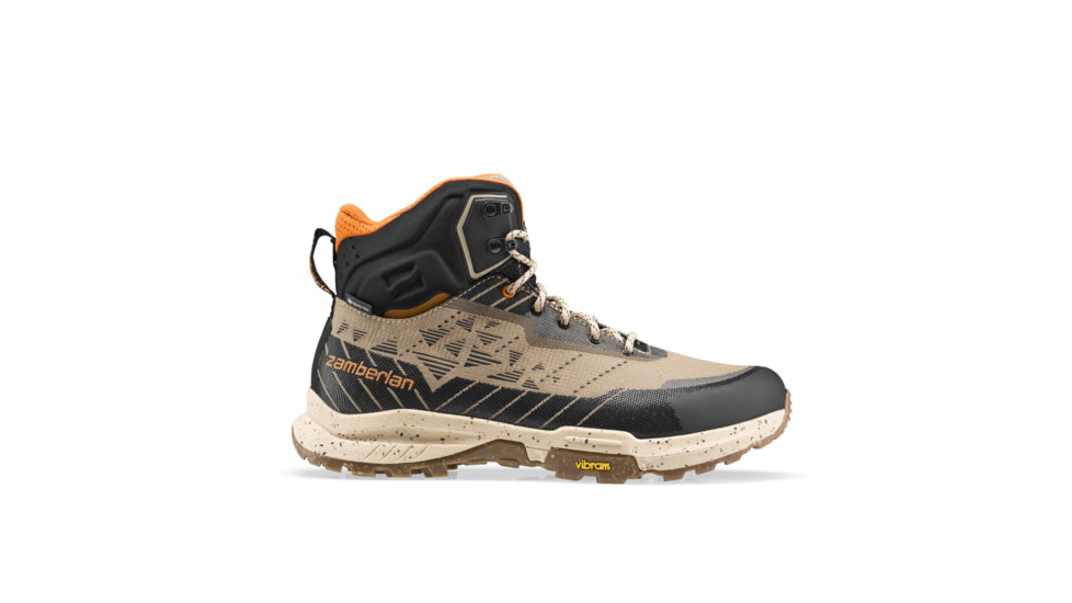 Zamberlan Devero Mid Gtx Hiking Shoes - Mens, SD, 8, 0351ZSDM-8