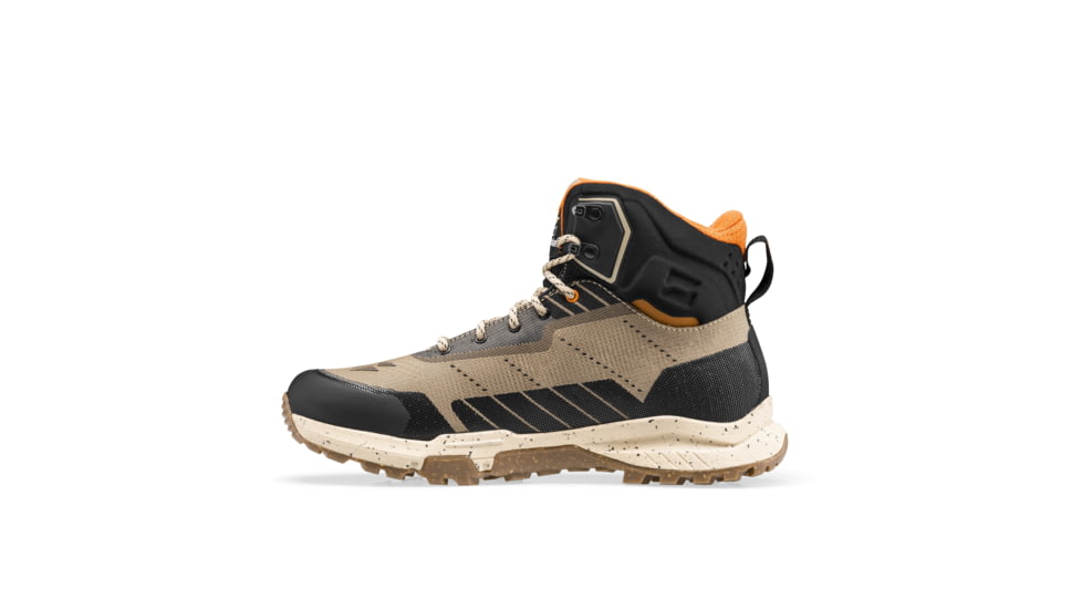 Zamberlan Devero Mid Gtx Hiking Shoes - Men's, PFAS-Free, Sand, 8, 0351ZSDM-42-8