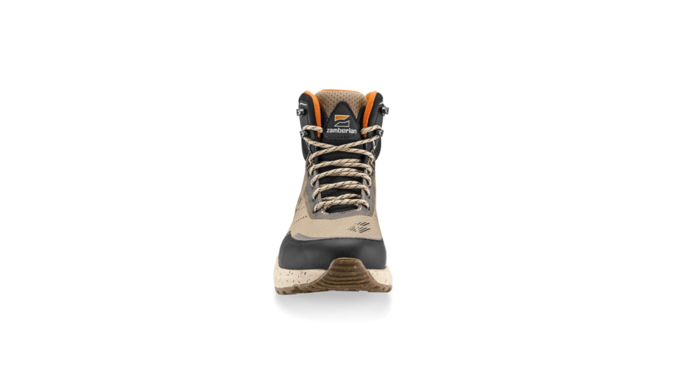 Zamberlan Devero Mid Gtx Hiking Shoes - Mens, SD, 8, 0351ZSDM-8
