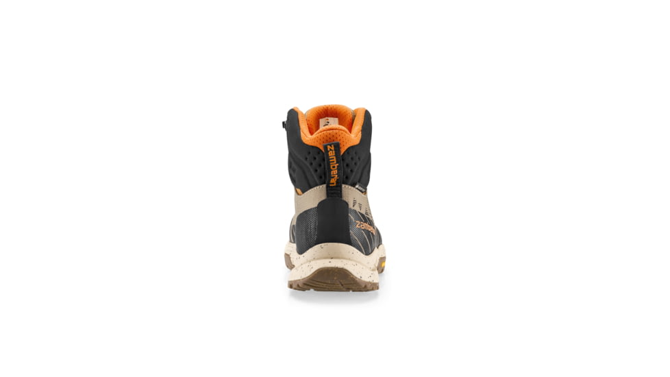 Zamberlan Devero Mid Gtx Hiking Shoes - Mens, SD, 8, 0351ZSDM-8