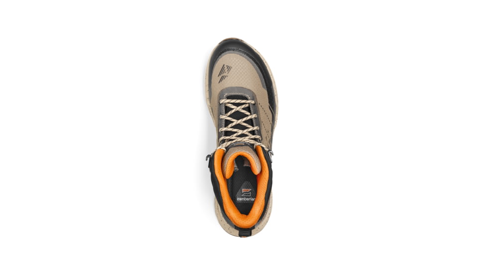 Zamberlan Devero Mid Gtx Hiking Shoes - Mens, SD, 8, 0351ZSDM-8