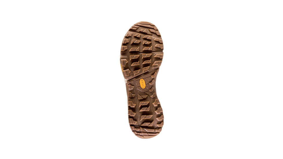 Zamberlan Devero Mid Gtx Hiking Shoes - Mens, SD, 8, 0351ZSDM-8