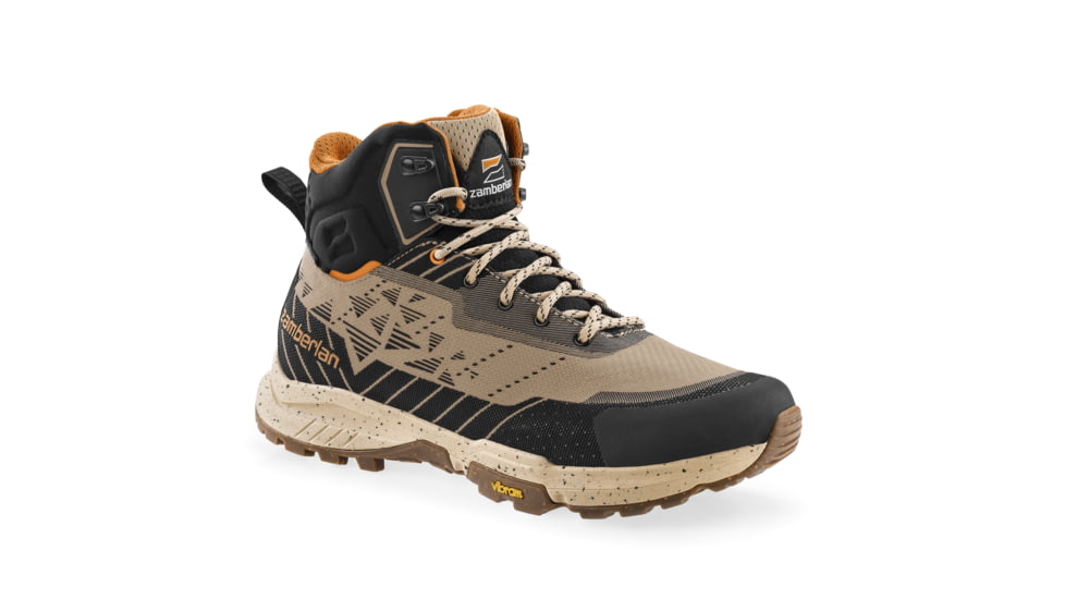 Zamberlan Devero Mid Gtx Hiking Shoes - Mens, SD, 8, 0351ZSDM-8