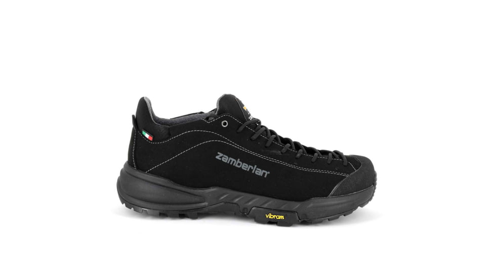 Zamberlan Free Blast GTX Hiking Shoes - Mens, Black, 8, 0217BKM-42-8