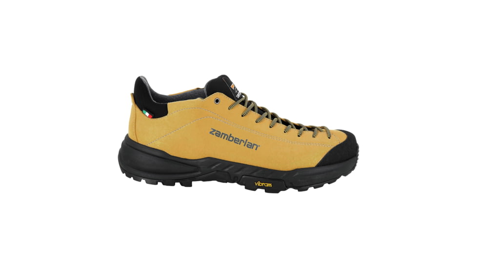 Zamberlan Free Blast GTX Hiking Shoes - Mens, YL, 11.5, 0217ZYLM-11.5
