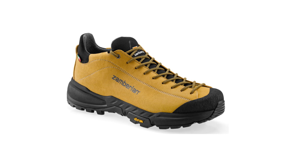 Zamberlan Free Blast GTX Hiking Shoes - Mens, YL, 11.5, 0217ZYLM-11.5
