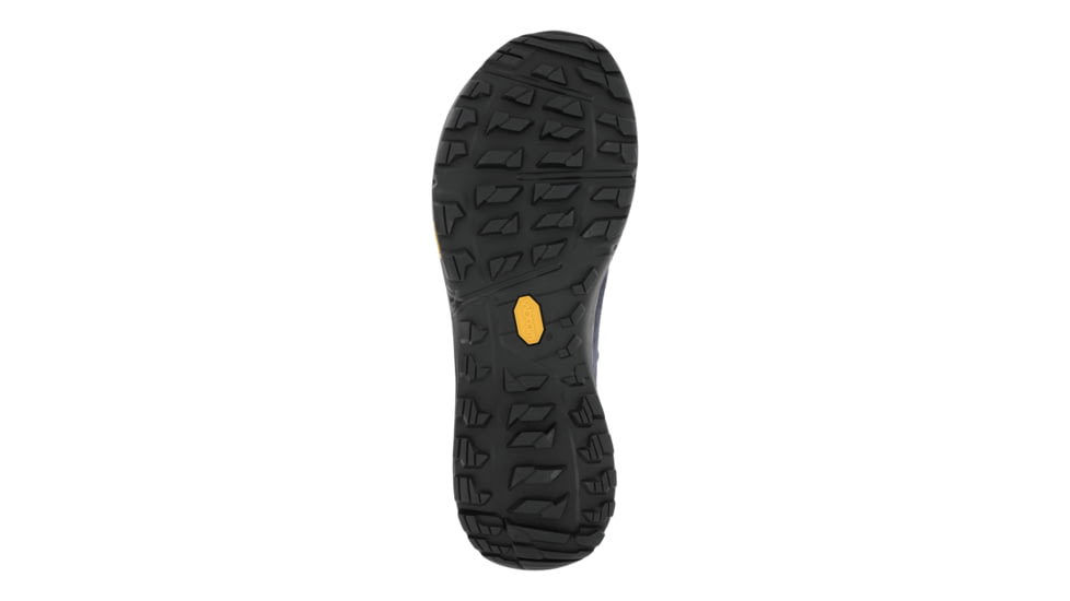 Zamberlan Free Blast Suede Hiking Shoes - Mens, PFAS-Free, Denim, 10.5, 0217ZDNM-45-10.5