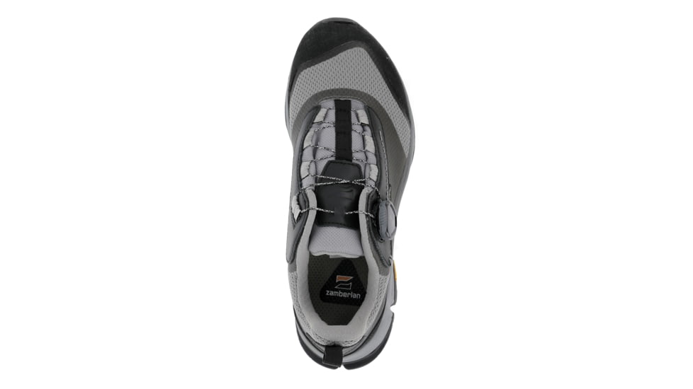 Zamberlan Jane GTX Boa Shoes - Womens, Black, 6.5, 0167BKW-38-6.5