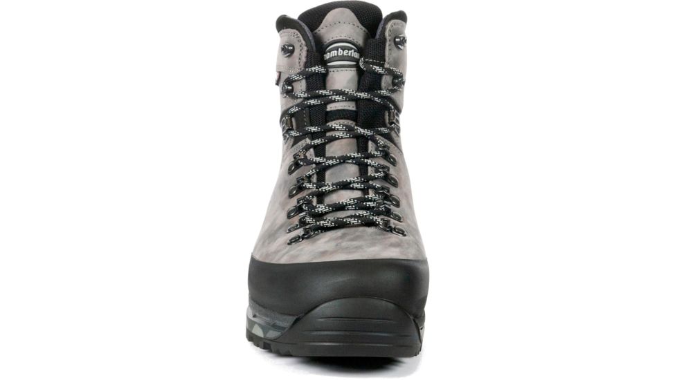 Zamberlan Lion GTX RR WL Hunting Boots - Mens, Shark Camo, Wide, 9.5, 1016SCM-Wide-9.5