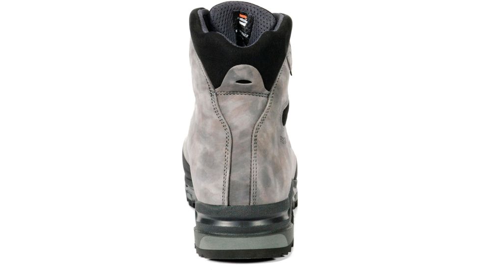 Zamberlan Lion GTX RR WL Hunting Boots - Mens, Shark Camo, Wide, 9.5, 1016SCM-Wide-9.5