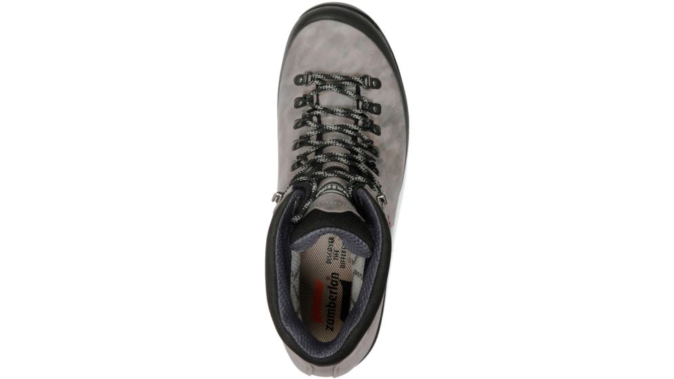 Zamberlan Lion GTX RR WL Hunting Boots - Mens, Shark Camo, Wide, 9.5, 1016SCM-Wide-9.5