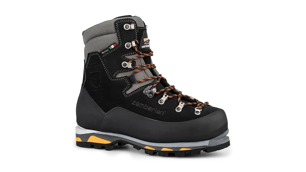 Zamberlan Logger Pro GTX RR Work Boots - Men's