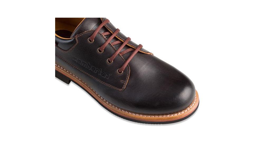 Zamberlan Solden GW Casual Boots - Mens, Chestnut, Medium, 8.5, 1134CNM-Medium-8.5