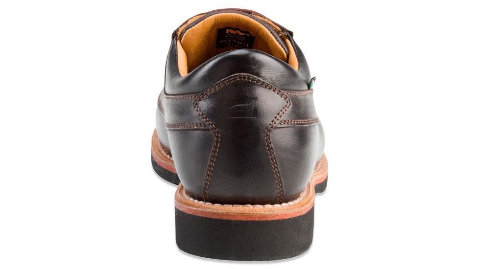 Zamberlan Solden GW Casual Boots - Mens, Chestnut, Medium, 8.5, 1134CNM-Medium-8.5