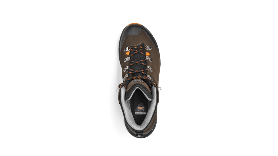 Zamberlan Thunder Pro Gtx Hiking Shoes - Mens, BO, 8, 1210ZBOM-8