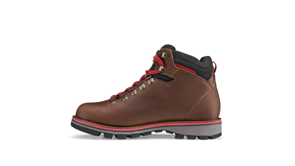 Zamberlan Toblach GTX Hiking Boots - Mens, Brown, 11.5, 1061ZBRM-46-11.5