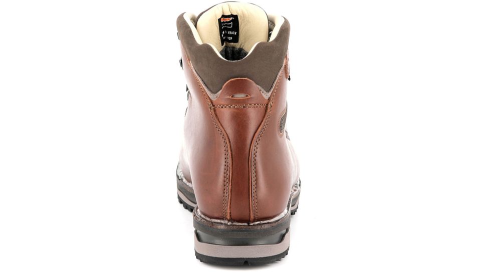 Zamberlan Tofane NW GTX RR Hiking Boots - Mens, Waxed Brick, Medium, 10.5, 1025WBM-Medium-10.5