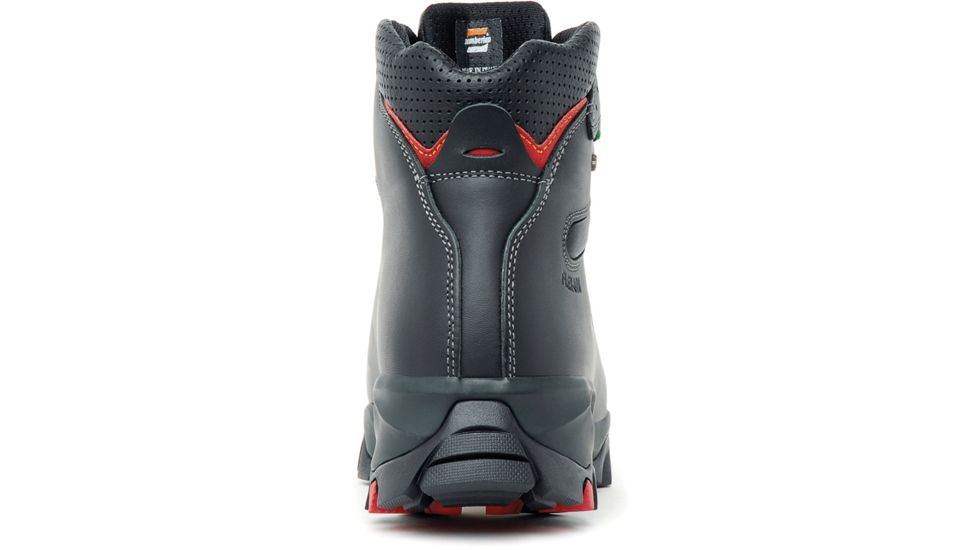 Zamberlan Vioz GTX Backpacking Boots - Mens, Dark Grey, Medium, 8.5, 0996DGM-Medium-8.5