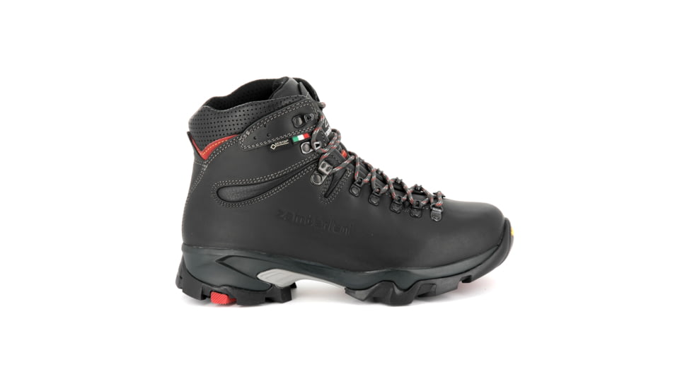 Zamberlan 996 Vioz Gtx - Men's, Dark Grey, 9.5, 0996ZDGM-44-9.5