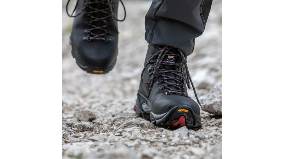 Zamberlan 996 Vioz Gtx - Men's, Dark Grey, 9.5, 0996ZDGM-44-9.5