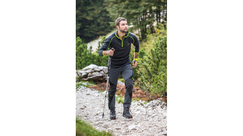 Zamberlan 996 Vioz Gtx - Men's, Dark Grey, 9.5, 0996ZDGM-44-9.5