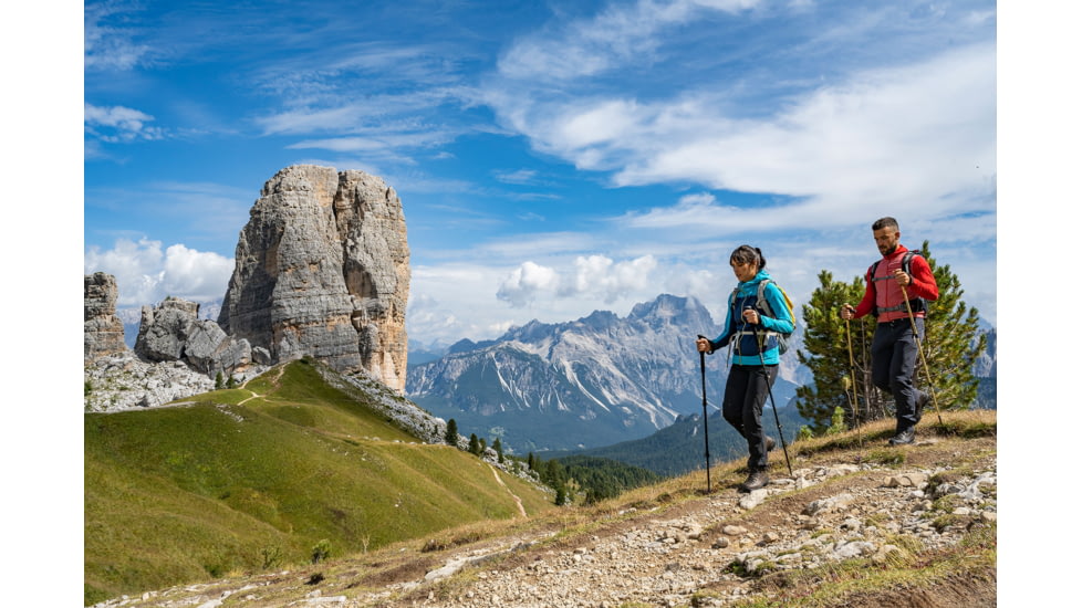 Zamberlan 996 Vioz Gtx - Men's, Dark Grey, 9.5, 0996ZDGM-44-9.5