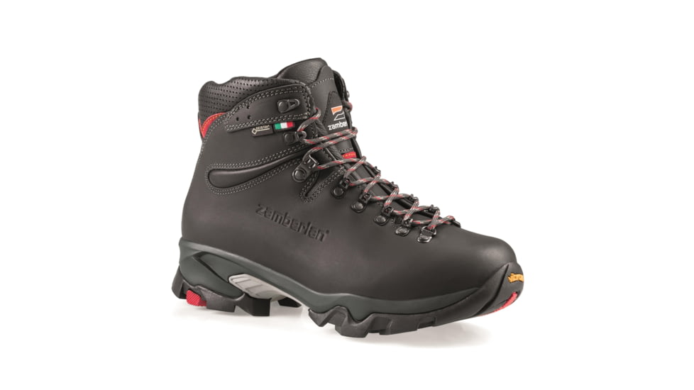 Zamberlan 996 Vioz Gtx - Men's, Dark Grey, 9.5, 0996ZDGM-44-9.5