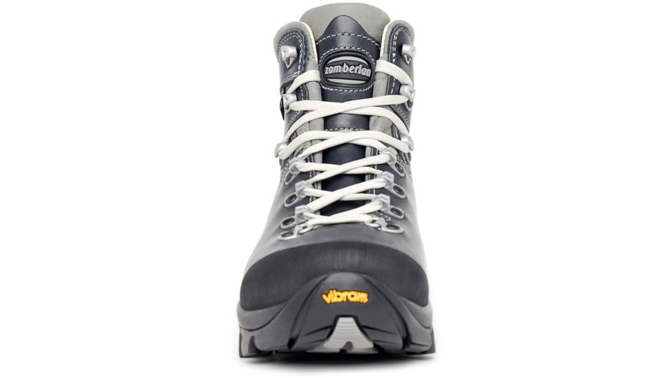 Zamberlan Vioz Lux GTX RR Backpacking Boots - Womens, Waxed Blue, Medium, 7.5, 1996BLW-Medium-7.5