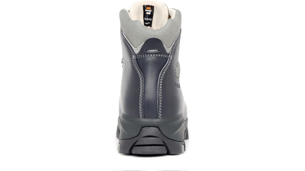 Zamberlan Vioz Lux GTX RR Backpacking Boots - Womens, Waxed Blue, Medium, 7.5, 1996BLW-Medium-7.5