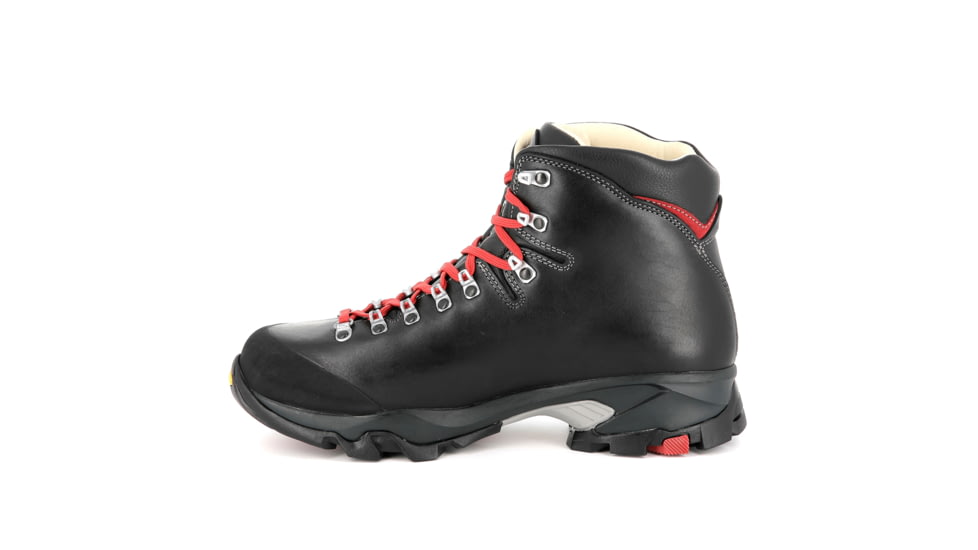 Zamberlan Vioz Lux GTX RR Backpacking Shoes - Mens, Waxed Black, 14, 1996ZBKM-49-14